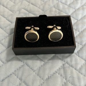 Cuff Links Like New